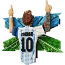 Lionel Messi – Torjubel