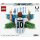 Lionel Messi – Torjubel