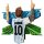 Lionel Messi – Torjubel