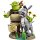 Shrek, Esel und Der Gestiefelte Kater