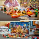 LEGO® City Adventskalender 2026