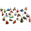 LEGO® City Adventskalender 2026
