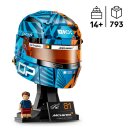 McLaren Mastercard F1® Team Oscar Piastri Helm