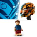McLaren Mastercard F1® Team Oscar Piastri Helm