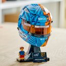 McLaren Mastercard F1® Team Oscar Piastri Helm