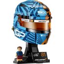 McLaren Mastercard F1® Team Oscar Piastri Helm