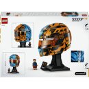 McLaren Mastercard F1® Team Oscar Piastri Helm