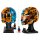 McLaren Mastercard F1® Team Oscar Piastri Helm