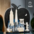New York City - The Big Apple