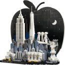 New York City - The Big Apple