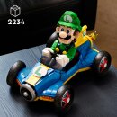 Mario Kart™: Luigi & Turboflitzer