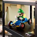 Mario Kart™: Luigi & Turboflitzer