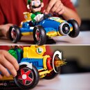Mario Kart™: Luigi & Turboflitzer