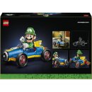 Mario Kart™: Luigi & Turboflitzer