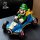 Mario Kart™: Luigi & Turboflitzer