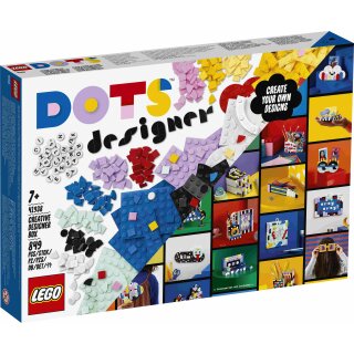 Ultimatives Designer-Set
