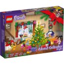 LEGO® Friends Advent Calendar