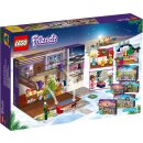 LEGO® Friends Advent Calendar