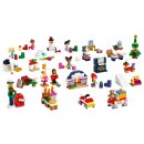 LEGO® Friends Adventskalender