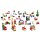 LEGO® Friends Adventskalender