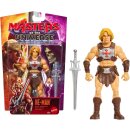 Masters of the Universe Movie 2026 Kids Core He-Man