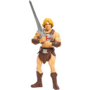 Masters of the Universe Movie 2026 Kids Core He-Man