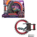 Masters of the Universe Movie 2026 Vehicle