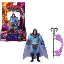 Masters of the Universe Movie 2026 Kids Feature Skeletor