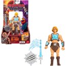 Masters of the Universe Movie 2026 Kids Feature He-Man