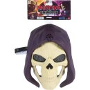 Masters of the Universe Movie 2026 Skeletor Mask