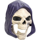 Masters of the Universe Movie 2026 Skeletor Mask