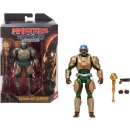 Masters of the Universe Movie 2026 Chronicles Man-At-Arms