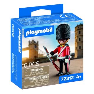 Royal Guard