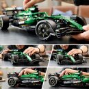 Aston Martin Aramco AMR25 F1® Auto