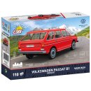 Volkswagen Passat B1 Variant