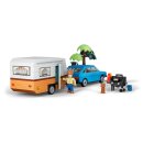 Volkswagen Passat B1 & Caravan