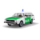 Volkswagen Passat B1 Variant Polizei