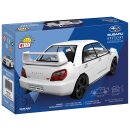 Subaru Impreza WRX STI