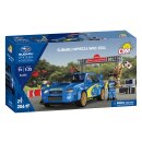 Subaru Impreza WRC 2004