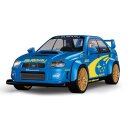 Subaru Impreza WRC 2004