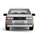 Audi quattro 1980