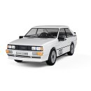 Audi quattro 1980