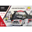 Audi quattro Group 4
