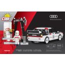 Audi quattro Group 4
