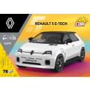 Renault 5 E-Tech