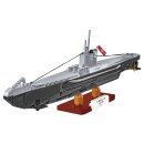 U-Boot U-52 (Type VIIB)