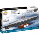 U-Boot U-52 (Type VIIB)