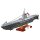 U-Boot U-52 (Type VIIB)