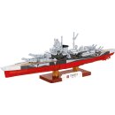 Battleship Tirpitz