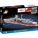 Battleship Tirpitz